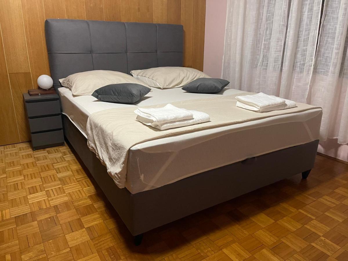 Apartment Ado Selce Extérieur photo
