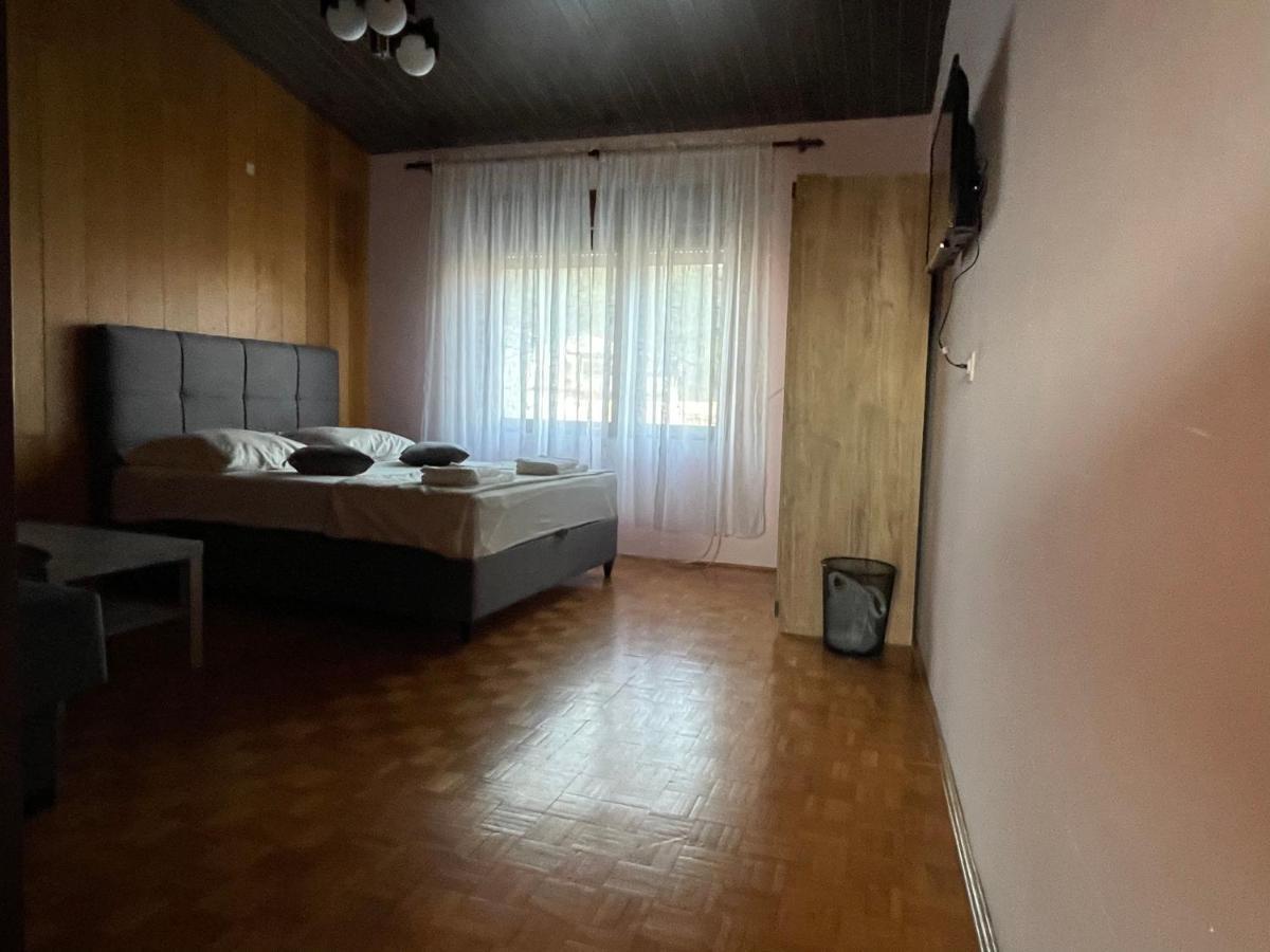 Apartment Ado Selce Extérieur photo