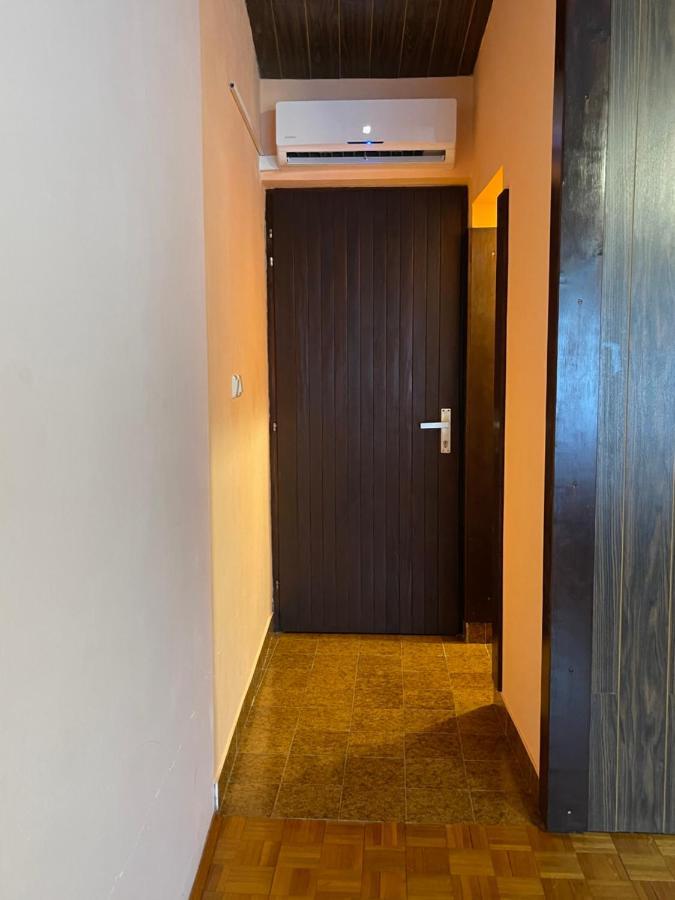 Apartment Ado Selce Extérieur photo