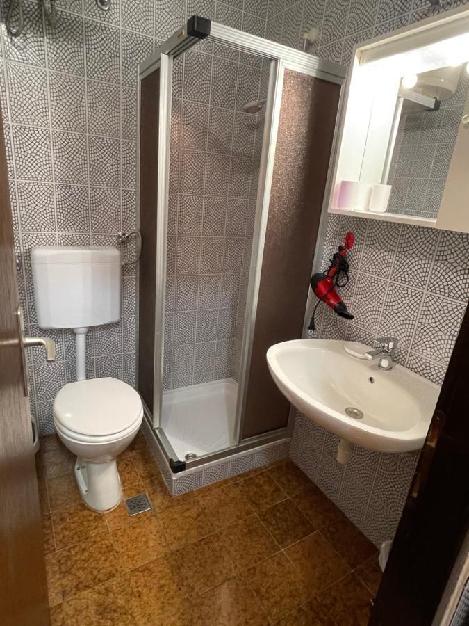 Apartment Ado Selce Extérieur photo